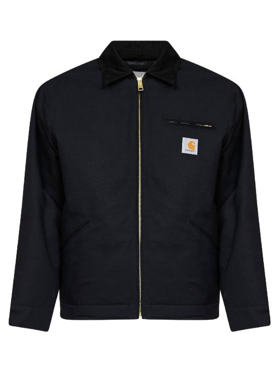 26FW 칼하트 WIP 자켓 I027358 00E01 BLACK