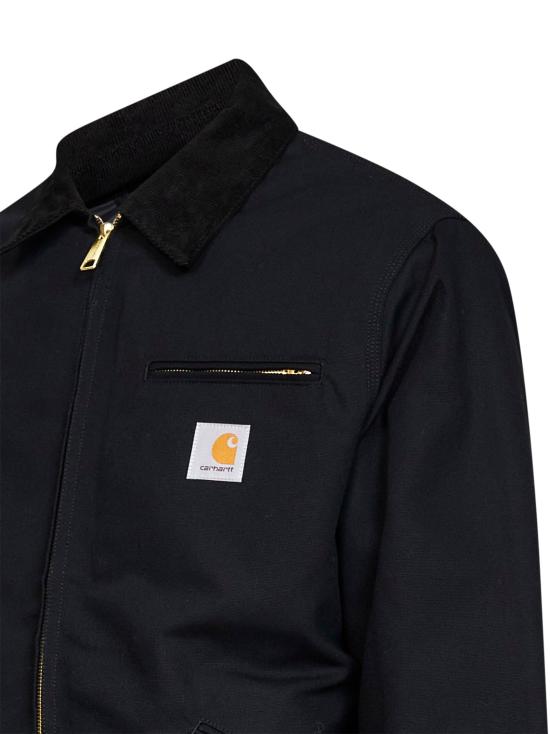 26FW 칼하트 WIP 자켓 I027358 00E01 BLACK - CARHARTT WIP