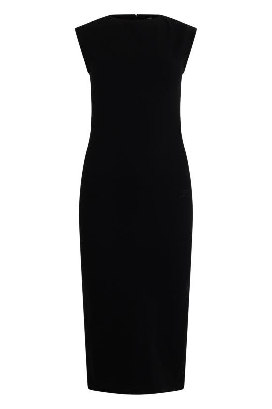 26FW 자크뮈스 원피스 26HDRW00889AW00476 BLACK