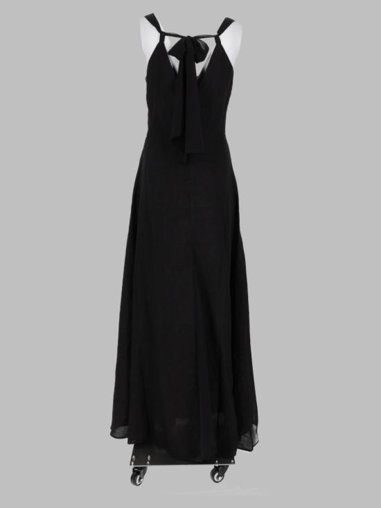 26SS 120 리노 원피스 33ALIW4PL0 000E517900065 BLACK - 120 LINO
