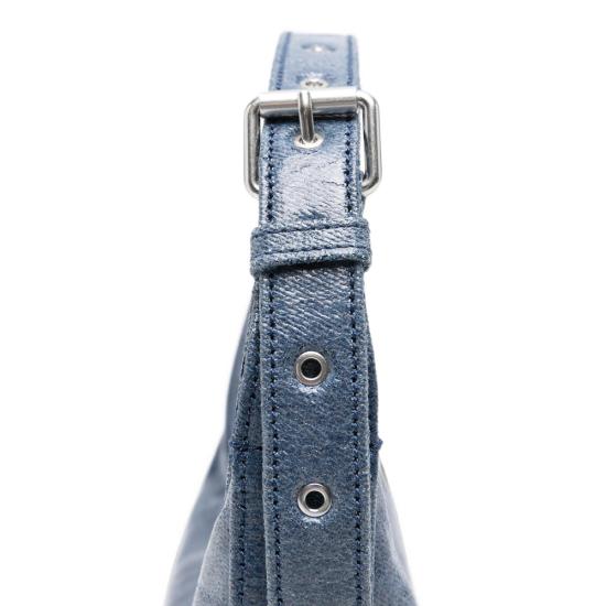 26FW 알렉산더 왕 숄더백 20326R60T 400 BLUE - ALEXANDER WANG