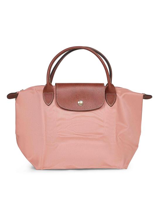 26FW 롱샴 르 플리아쥬 오리지널 핸드백 S L1621089 P96 PINK - LONGCHAMP