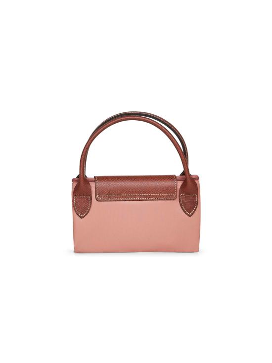 26FW 롱샴 르 플리아쥬 오리지널 핸드백 S L1621089 P96 PINK - LONGCHAMP