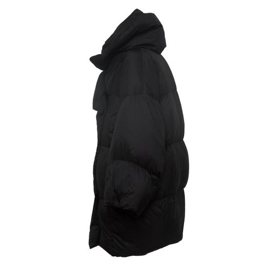 26FW 애드 자켓 CWAA89NUTL Black - ADD
