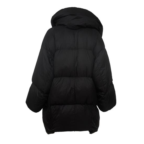 26FW 애드 자켓 CWAA89NUTL Black - ADD