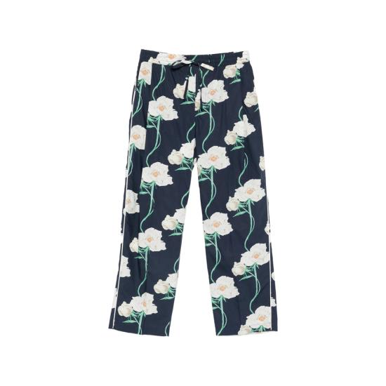 26SS 겐조 팬츠 FG52PA1239O2 76 NAVY