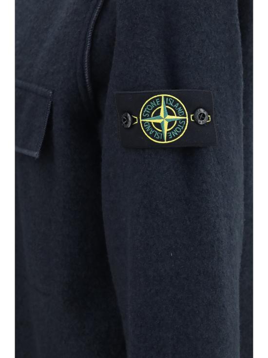26FW 스톤 아일랜드 셔츠 L2S151200034S0461 V0020 NAVY - STONE ISLAND