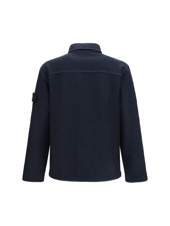 26FW 스톤 아일랜드 셔츠 L2S151200034S0461 V0020 NAVY - STONE ISLAND