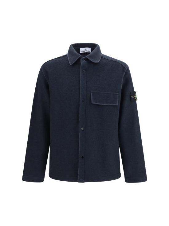 26FW 스톤 아일랜드 셔츠 L2S151200034S0461 V0020 NAVY