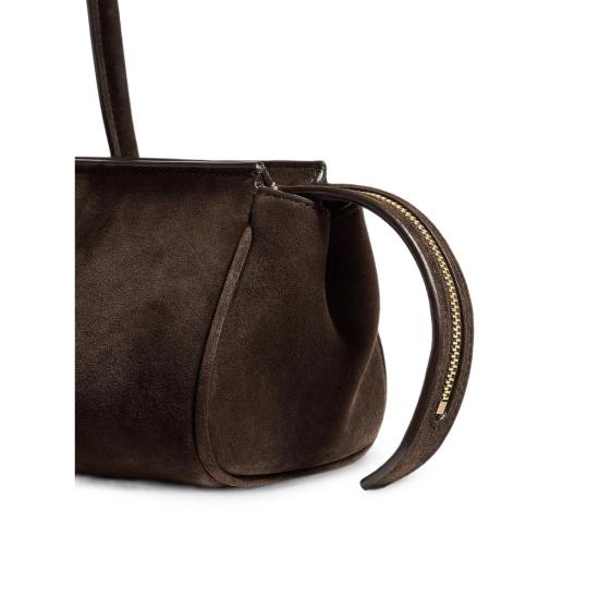 26FW 케이트 돈나 숄더백 H2057 726 893 BROWN - KHAITE