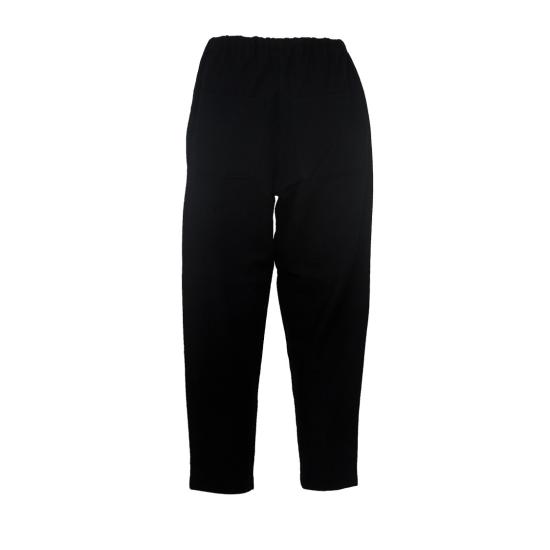 26FW 아푼토비 팬츠 P1002TS989 Black - A PUNTO B