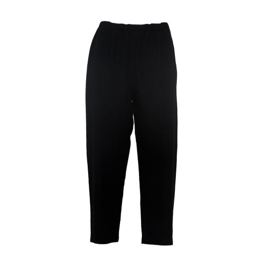 26FW 아푼토비 팬츠 P1002TS989 Black