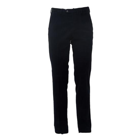 26FW 브릴리아1949 팬츠 NAVIGLIO400031 Black