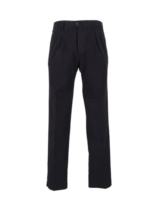 26FW 슬로웨어 팬츠 10S40240610 Black