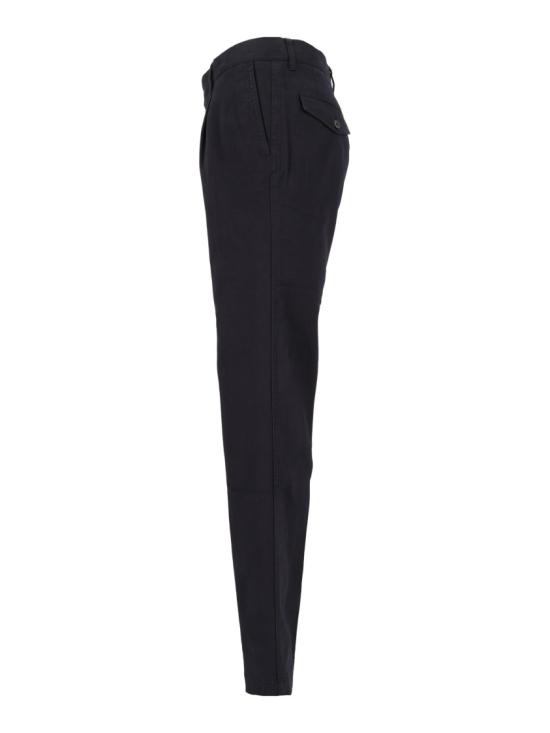 26FW 슬로웨어 팬츠 10S40240610 Black - SLOWEAR