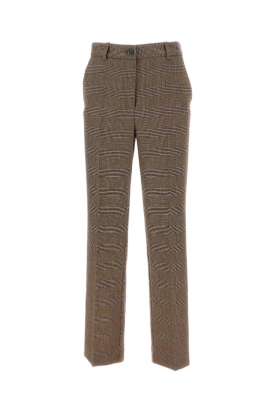 26FW 파로쉬 팬츠 D233029RILEY808 Brown