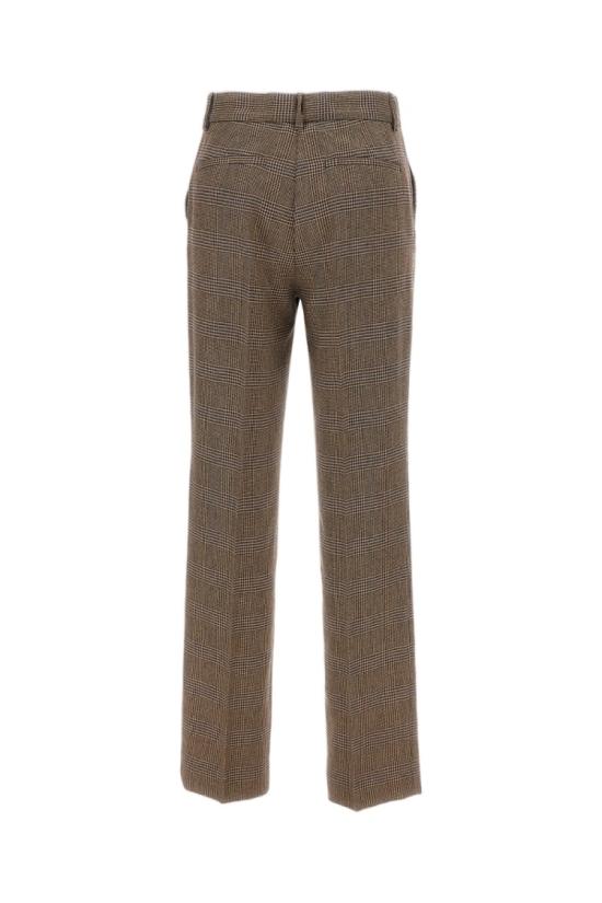 26FW 파로쉬 팬츠 D233029RILEY808 Brown - PAROSH