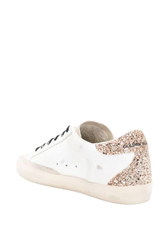 26FW 골든구스 슈퍼스타 스니커즈 GWF00102F00535882532 White - GOLDEN GOOSE