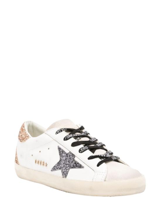 26FW 골든구스 슈퍼스타 스니커즈 GWF00102F00535882532 White - GOLDEN GOOSE