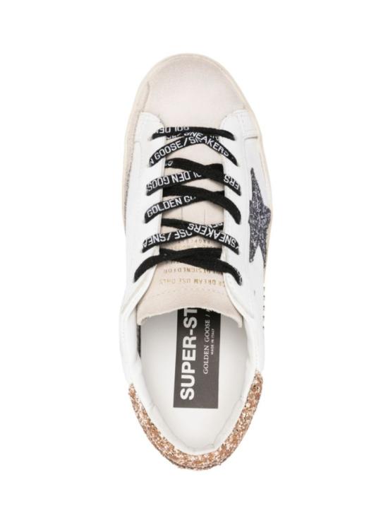 26FW 골든구스 슈퍼스타 스니커즈 GWF00102F00535882532 White - GOLDEN GOOSE