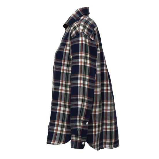 26FW 폴로 랄프로렌 탑 211971515502 Black - POLO RALPH LAUREN