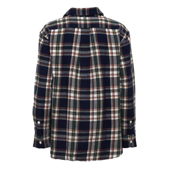 26FW 폴로 랄프로렌 탑 211971515502 Black - POLO RALPH LAUREN