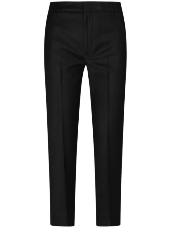 26FW 돈답 팬츠 DP576ZWS0105D XXX999 Black