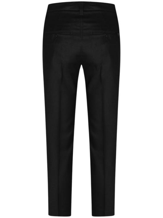 26FW 돈답 팬츠 DP576ZWS0105D XXX999 Black - DONDUP