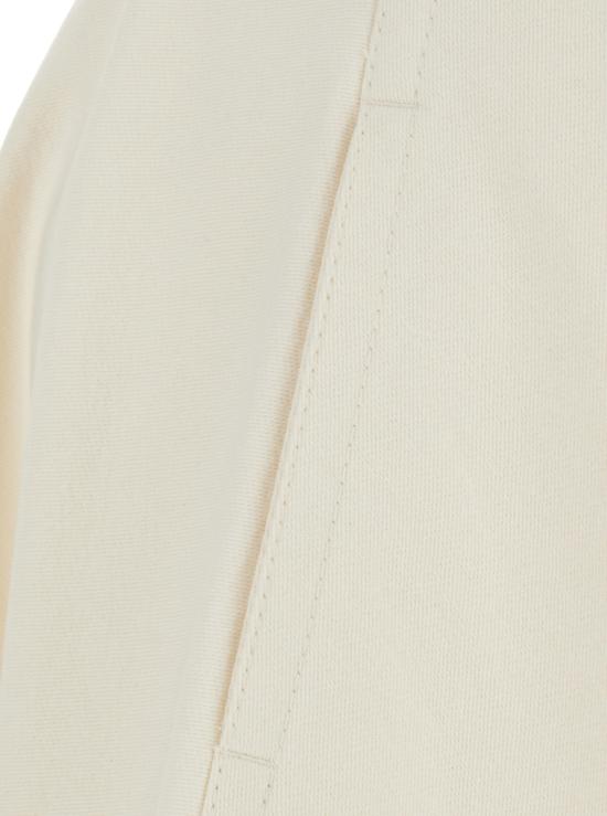 26FW 브루넬로 쿠치넬리 스커트 MP198G4087 WHITE - BRUNELLO CUCINELLI