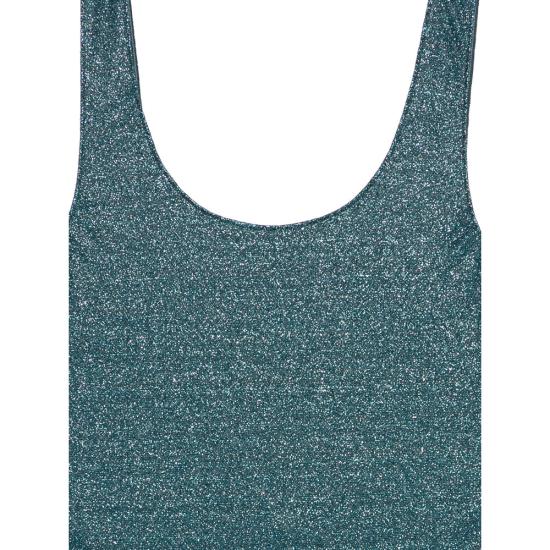 26SS 오세리 비치웨어 LIS250 LUMIERE PEACO BLUE - OSÉREE
