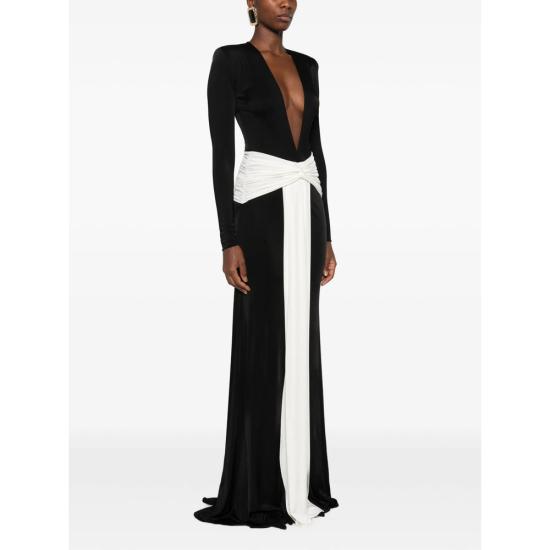 26FW 뉴어라이벌 원피스 NA00303360881 BLACK - NEW ARRIVALS