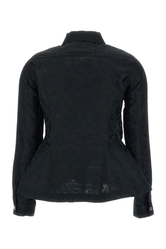 26FW 꼼데가르송 자켓 RRJ0220511 Black - COMME DES GARCONS