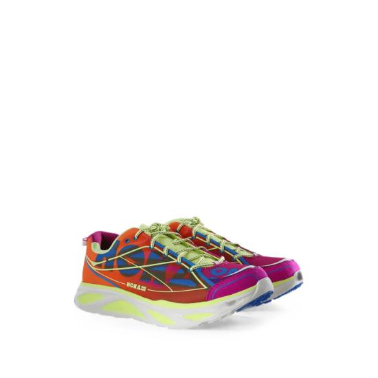 26FW 호카 스니커즈 1176672 FCHS ORANGE - HOKA