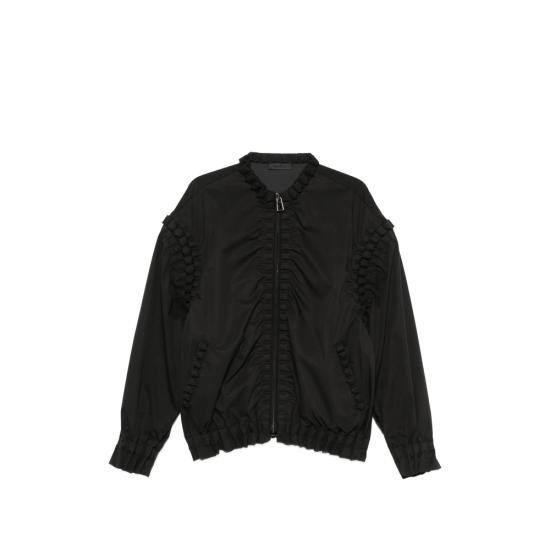 26SS 크리스토퍼 락시 패딩 RC26SA04202 BLACK