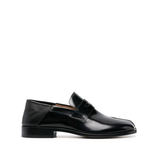 26FW 마르지엘라 스니커즈 P3827 S57WR0117 H8396 BLACK