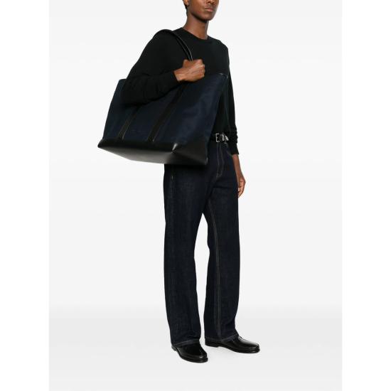 26FW 톰포드 토트백 TCN062Y H0767 UNM NAVY - TOMFORD
