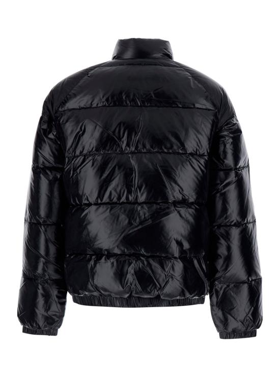 26FW 피레넥스 패딩 FWHUY015 BLACK - PYRENEX