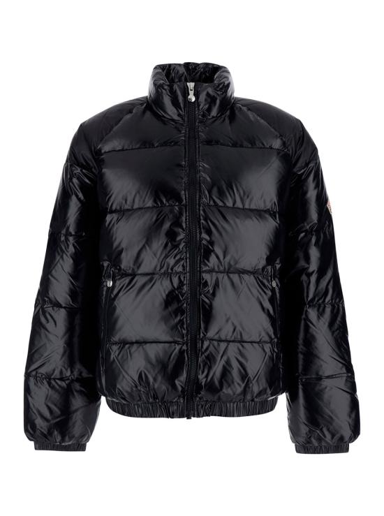 26FW 피레넥스 패딩 FWHUY015 BLACK