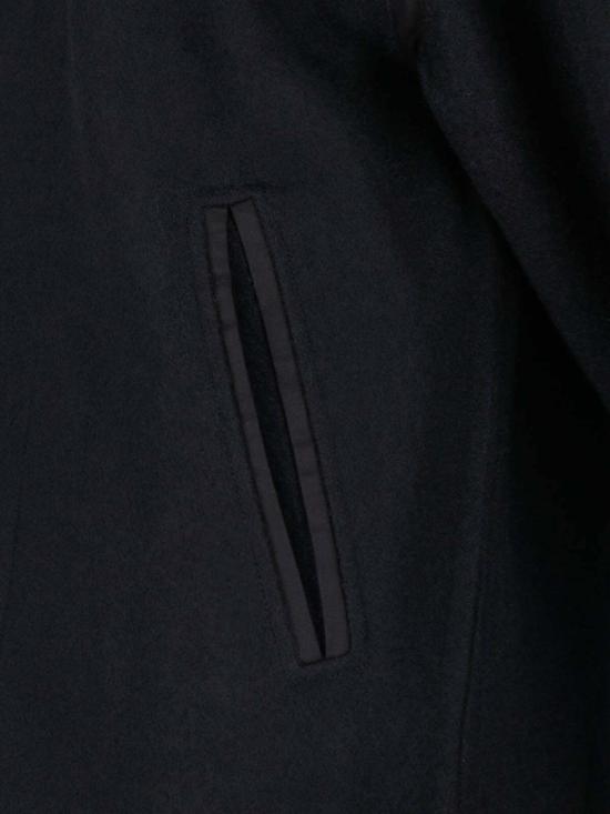 26FW 아워레가시 스탬프드 울 라이너 자켓 M4261LBSBLACK STAMPED WOOL - OUR LEGACY