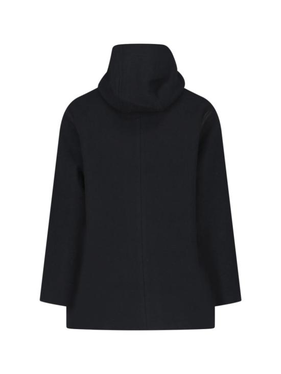 26FW 아워레가시 스탬프드 울 라이너 자켓 M4261LBSBLACK STAMPED WOOL - OUR LEGACY