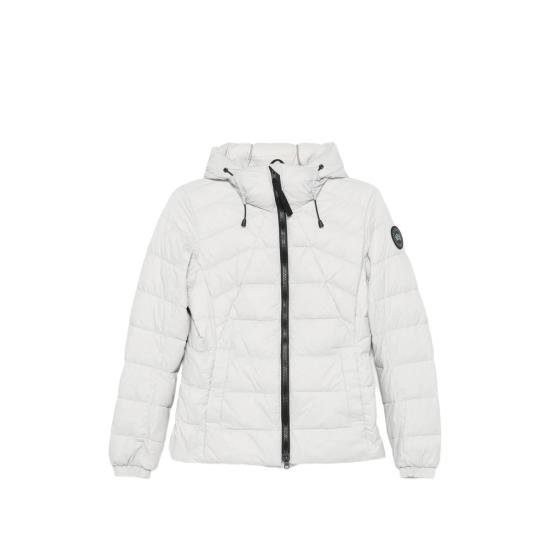 26FW 캐나다구스 패딩 2220LB 9119 WHITE