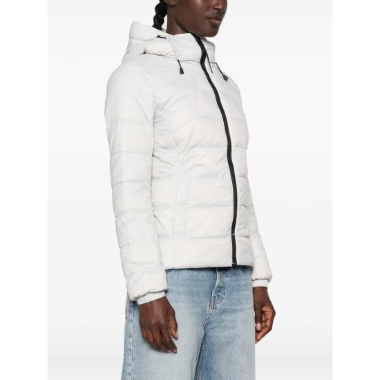26FW 캐나다구스 패딩 2220LB 9119 WHITE - CANADA GOOSE