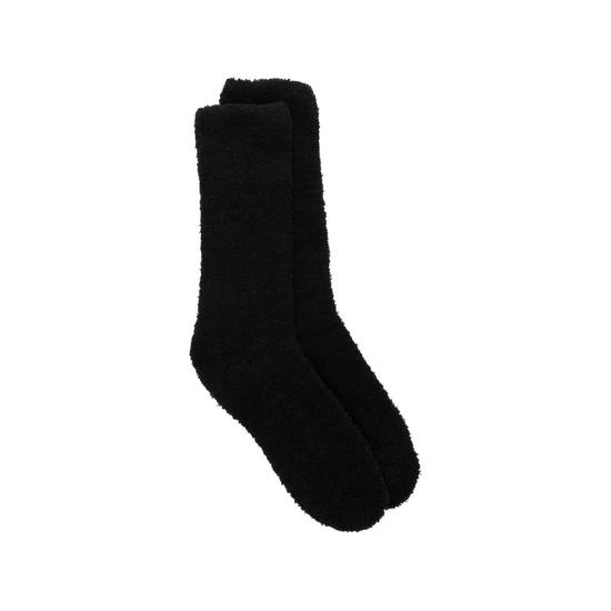 26FW 어그 양말 1103915 FINCHER BLK BLACK