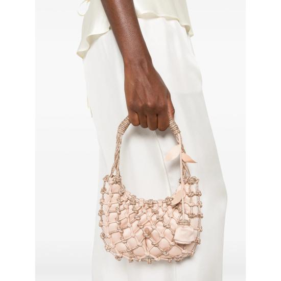 26FW 로산티카 가방 B18480 MINI GIGI PINK - ROSANTICA