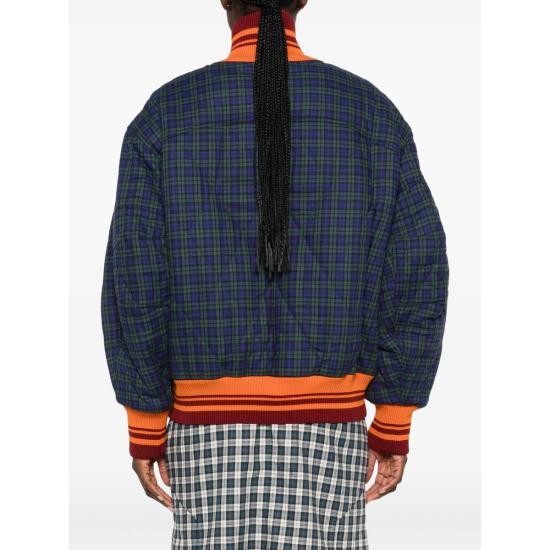 26FW 드리스 반 노튼 자켓 4507 010506 604 BLUE - DRIES VAN NOTEN