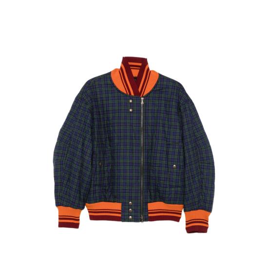 26FW 드리스 반 노튼 자켓 4507 010506 604 BLUE