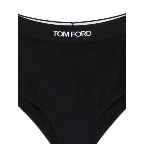 26FW 톰포드 탑 JEX011 KNJ008 NAA BLACK - TOMFORD