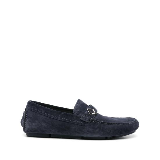 25FW 펜디 스니커즈 QK9 7D1682 F0QB0 NAVY