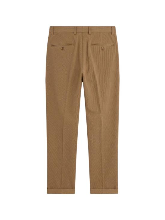 26FW 발렌타인 팬츠 BMT095 RCR00 Brown - BALLANTYNE