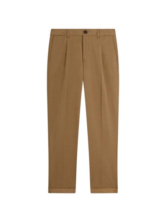 26FW 발렌타인 팬츠 BMT095 RCR00 Brown